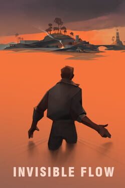 Cover Invisible Flow