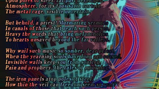 Screenshot Invisible Opus