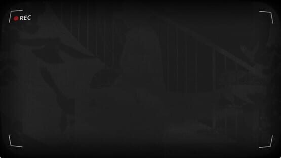 Screenshot Invisible Room