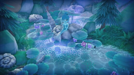 Screenshot Iona's Island