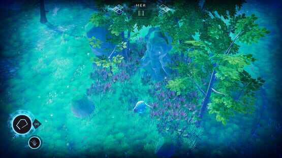 Screenshot Iona's Island