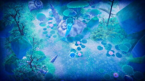 Screenshot Iona's Island