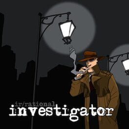 Cover Ir/rational Investigator