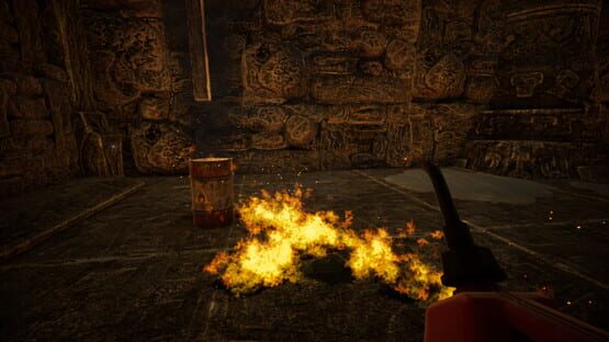 Screenshot Iridio