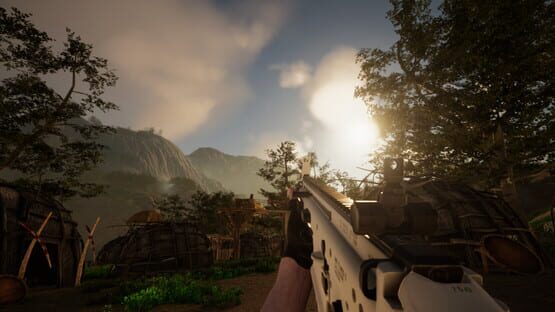 Screenshot Iridio