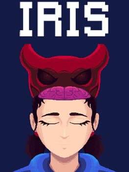 Cover Iris