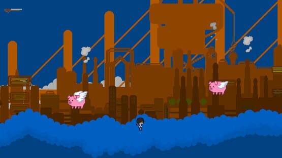 Screenshot Iris