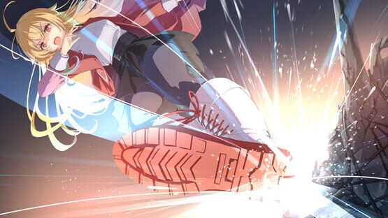 Screenshot Iris Odyssey