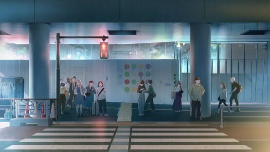 Screenshot Iris Odyssey