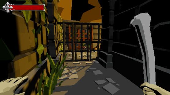 Screenshot Iron Age