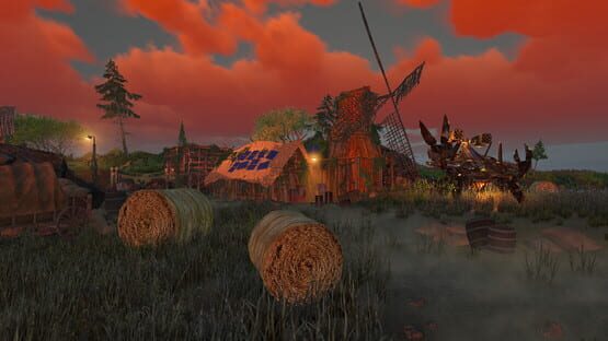Screenshot Iron Colony
