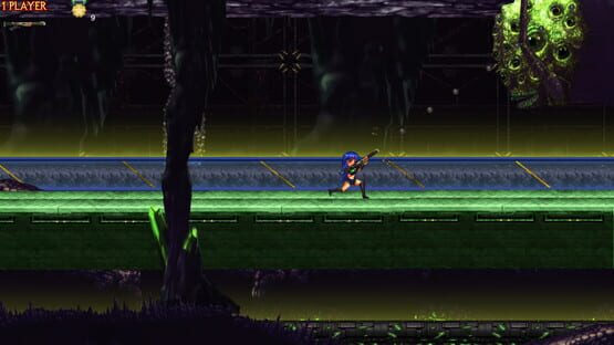 Screenshot Iron Disco