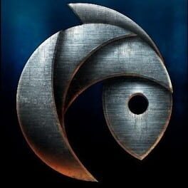 Cover Iron Fish