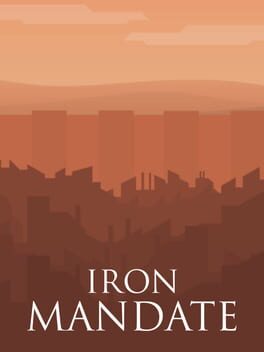 Cover Iron Mandate