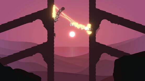 Screenshot Iron Mandate