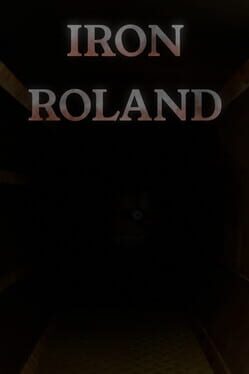 Cover Iron Roland