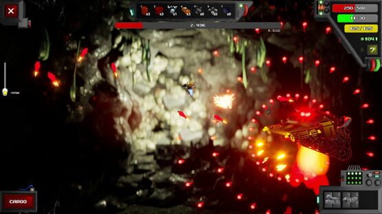Screenshot Ironborne