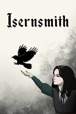 Cover Isernsmith