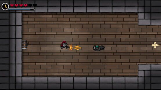 Screenshot Isernsmith