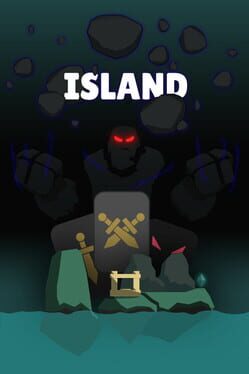 Cover Island