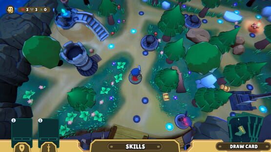 Screenshot Island
