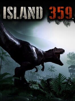 Cover Island 359
