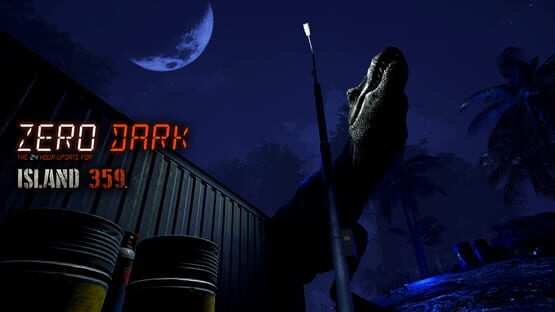 Screenshot Island 359