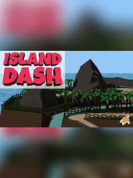 Cover Island Dash