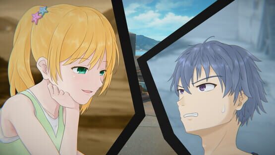 Screenshot Island of Ruin