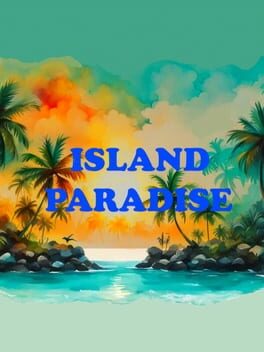 Cover Island Paradise