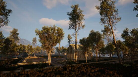Screenshot Island Paradise