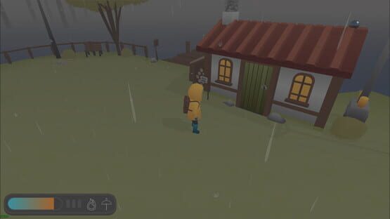 Screenshot Isles of Rain