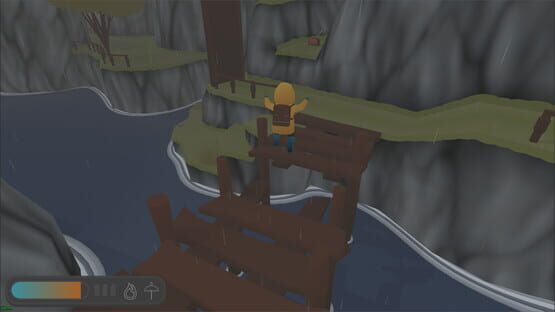 Screenshot Isles of Rain
