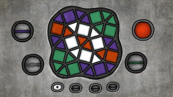 Screenshot Isoland 3: Dust of the Universe