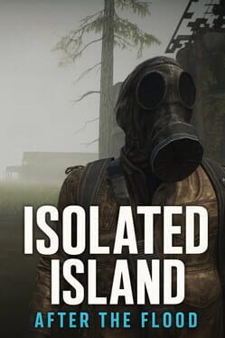 Cover Isolated Island: After the Flood