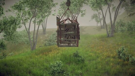 Screenshot Isolated Island: After the Flood