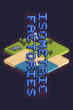 Cover Isometric Factories
