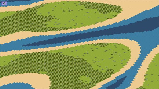 Screenshot Isometric Factories