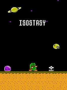 Cover Isostasy