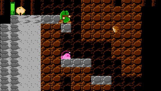Screenshot Isostasy