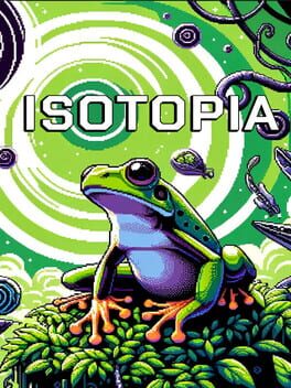 Cover Isotopia
