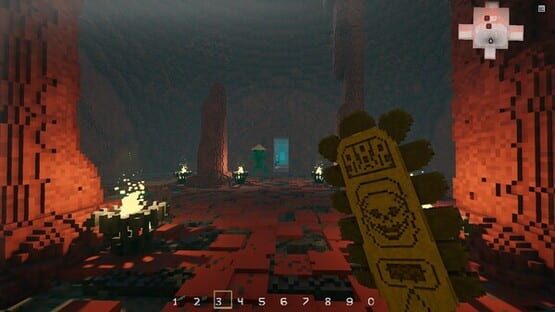 Screenshot Isotopia