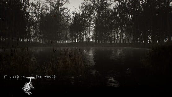Screenshot It Lives in the Woods