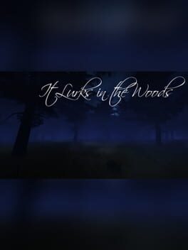 Cover It Lurks in the Woods