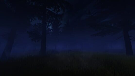 Screenshot It Lurks in the Woods