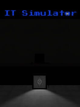 Cover IT Simulator