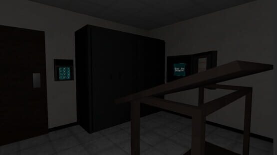 Screenshot IT Simulator