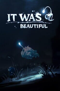 Cover It Was Beautiful