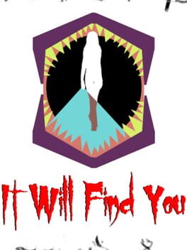 Cover It Will Find You
