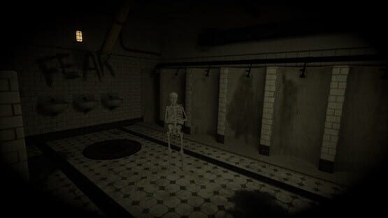 Screenshot Italian Brainrot: In Prison